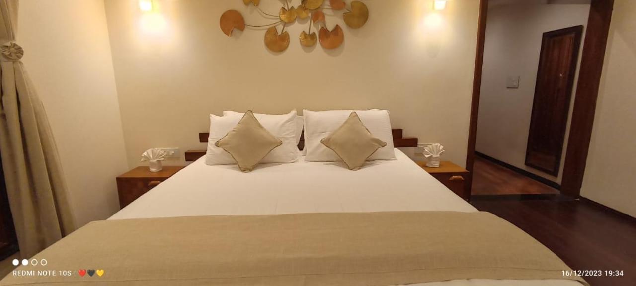 Masagram Country Resort Memari Екстер'єр фото