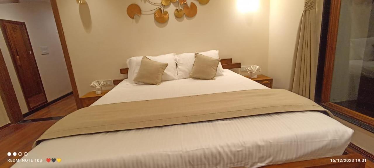 Masagram Country Resort Memari Екстер'єр фото