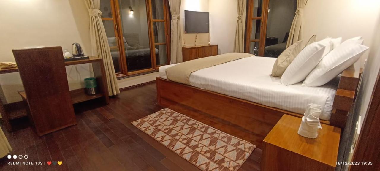 Masagram Country Resort Memari Екстер'єр фото