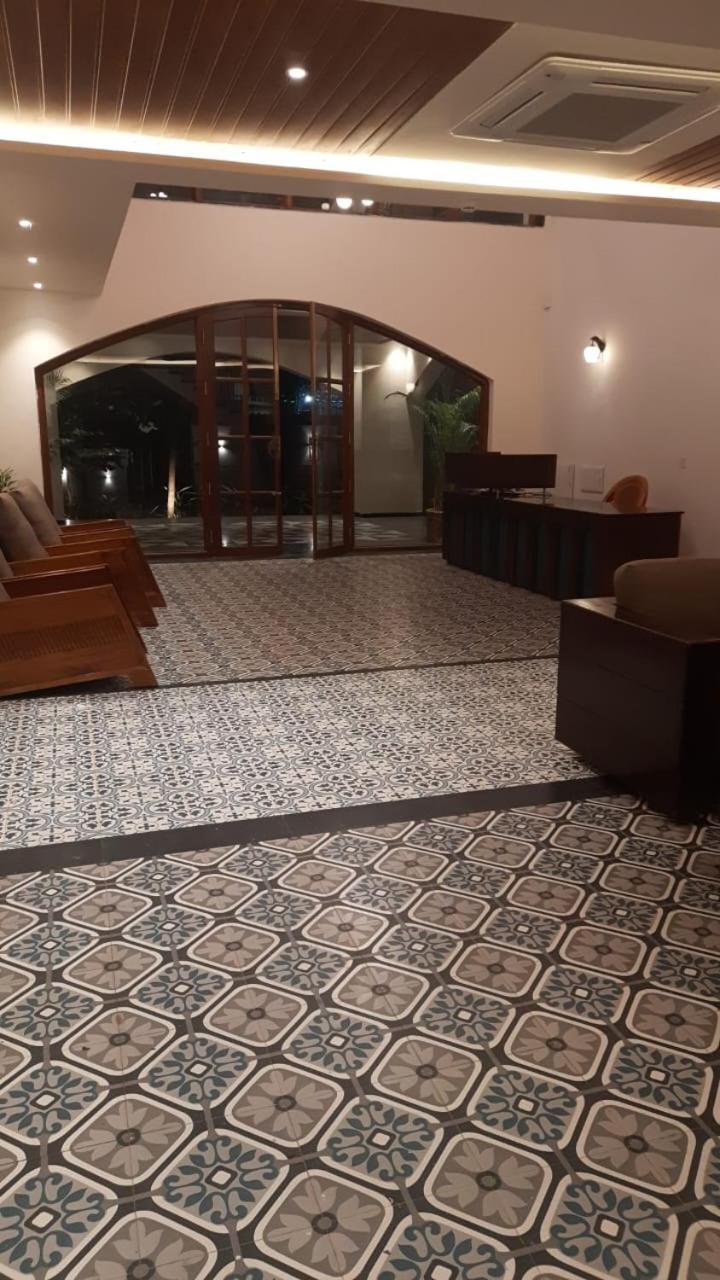 Masagram Country Resort Memari Екстер'єр фото